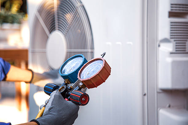 Trusted Ac Installation service in Saint Charles, MO - HVAC Repair CO